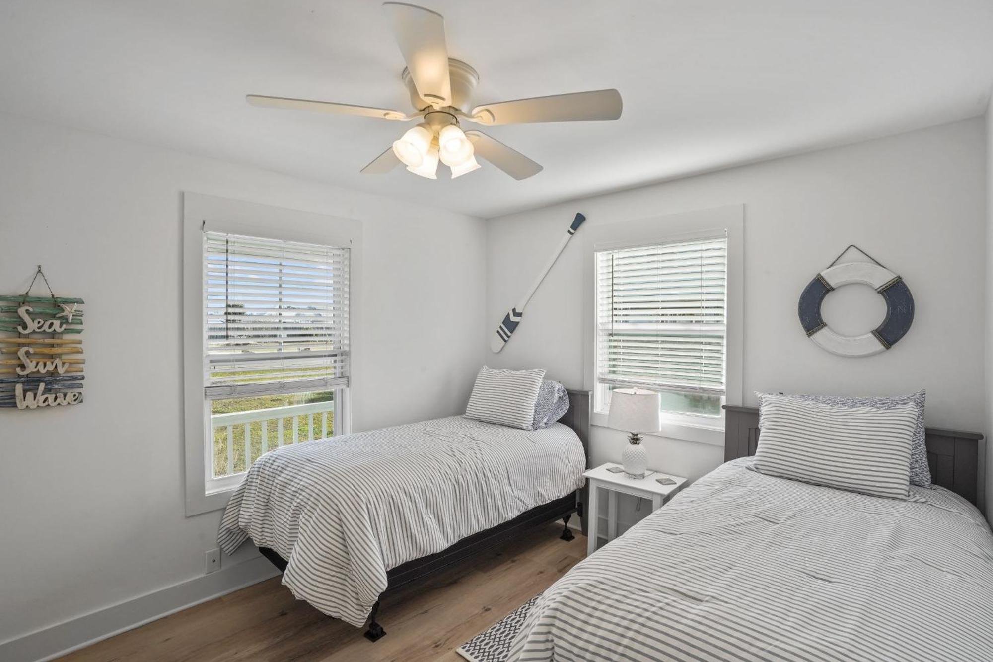 Southern Mermaid Cottage- Pet Friendly Fenced Port St. Joe Exterior photo